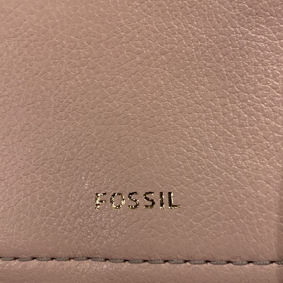 Fossil wallet - Picture 2 of 7